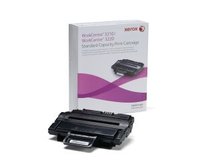 Картридж лазерный Xerox 106R01487, че...