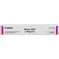 Картридж лазерный Canon C-EXV034 M/94...