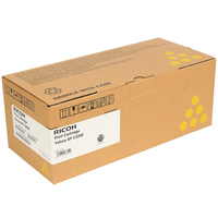 Картридж лазерный Ricoh SPC220E Y/406...