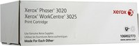 Картридж лазерный Xerox 106R02773, че...