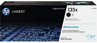 Картридж лазерный HP 135X/W1350X, чер...