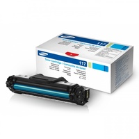 Картридж лазерный Samsung MLT-D117S/S...