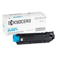 Картридж лазерный Kyocera TK-5390C/1T...