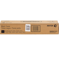 Картридж лазерный Xerox 006R01517, че...