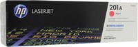 Картридж лазерный HP 201A/CF403A, пур...