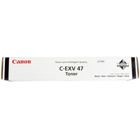 Картридж лазерный Canon C-EXV47Bk/851...