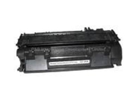 Картридж лазерный HP 05X/CE505XC, чер...