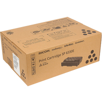 Картридж лазерный Ricoh SP6330E/82123...