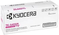 Картридж лазерный Kyocera TK-5405M/1T...
