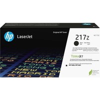 Картридж лазерный HP 217Z/W2170Z, чер...