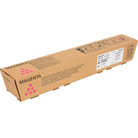 Картридж лазерный Ricoh MPC3503 M/841...