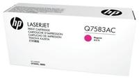Картридж лазерный HP 503A/Q7583AC, пу...