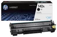 Картридж лазерный HP 142A/W1420A, чер...
