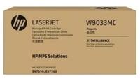 Картридж лазерный HP 657MC/W9033MC, п...