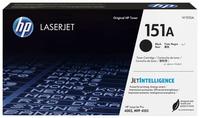 Картридж лазерный HP 151A/W1510A, чер...