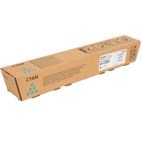 Картридж лазерный Ricoh MPC3503 C/841...