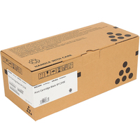 Картридж лазерный Ricoh SPC310E Bk/40...