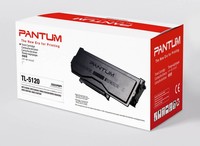 Картридж лазерный Pantum TL-5120P, че...