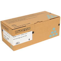 Картридж лазерный Ricoh SPC310E C/406...
