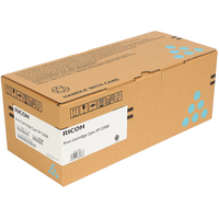 Картридж лазерный Ricoh SPC250E C/407...