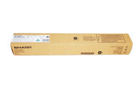 Картридж лазерный SHARP MX61GTCA, гол...