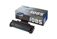 Картридж лазерный Samsung MLT-D108S/S...