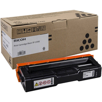 Картридж лазерный Ricoh SPC250E Bk/40...