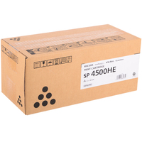 Картридж лазерный Ricoh SP4500HE/4073...