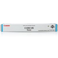 Картридж лазерный Canon C-EXV45 C/694...