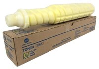 Картридж лазерный Konica Minolta TN-6...