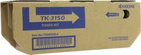 Картридж лазерный Kyocera TK-3150/1T0...
