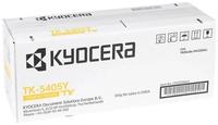 Картридж лазерный Kyocera TK-5405Y/1T...