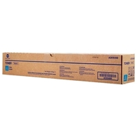 Картридж лазерный Konica Minolta TN-6...