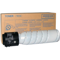 Картридж лазерный Konica Minolta TN-1...