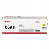 Картридж лазерный Canon 069HY/5095C00...