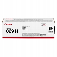 Картридж лазерный Canon 069HBK/5098C0...