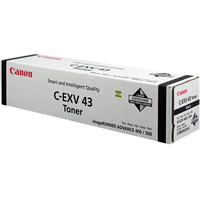 Картридж лазерный Canon C-EXV43/2788B...