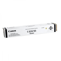 Картридж лазерный Canon C-EXV63/5142C...