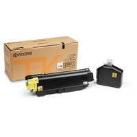 Картридж лазерный Kyocera TK-5290Y/1T...