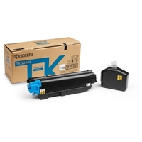 Картридж лазерный Kyocera TK-5290C/1T...
