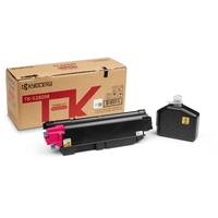 Картридж лазерный Kyocera TK-5280M/1T...