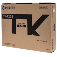 Картридж лазерный Kyocera TK-7225/ 1T...