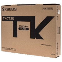 Картридж лазерный Kyocera TK-7125/1T0...
