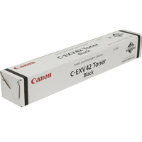 Картридж лазерный Canon C-EXV42/6908B...