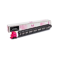 Картридж лазерный Kyocera TK-8800M/1T...