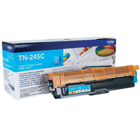 Картридж лазерный Brother TN-245C, го...