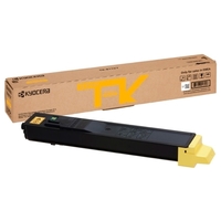 Картридж лазерный Kyocera TK-8115Y/1T...