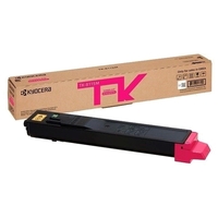 Картридж лазерный Kyocera TK-8115M/1T...