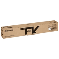 Картридж лазерный Kyocera TK-8115K/1T...