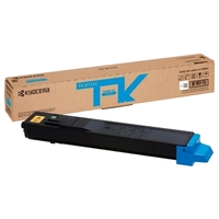 Картридж лазерный Kyocera TK-8115C/1T...